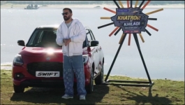 Khatron Ke Khiladi - Season 15 - 20th September 2026